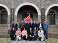 资兴实业两党支部联合开展主题党日活动汲取奋进力量
